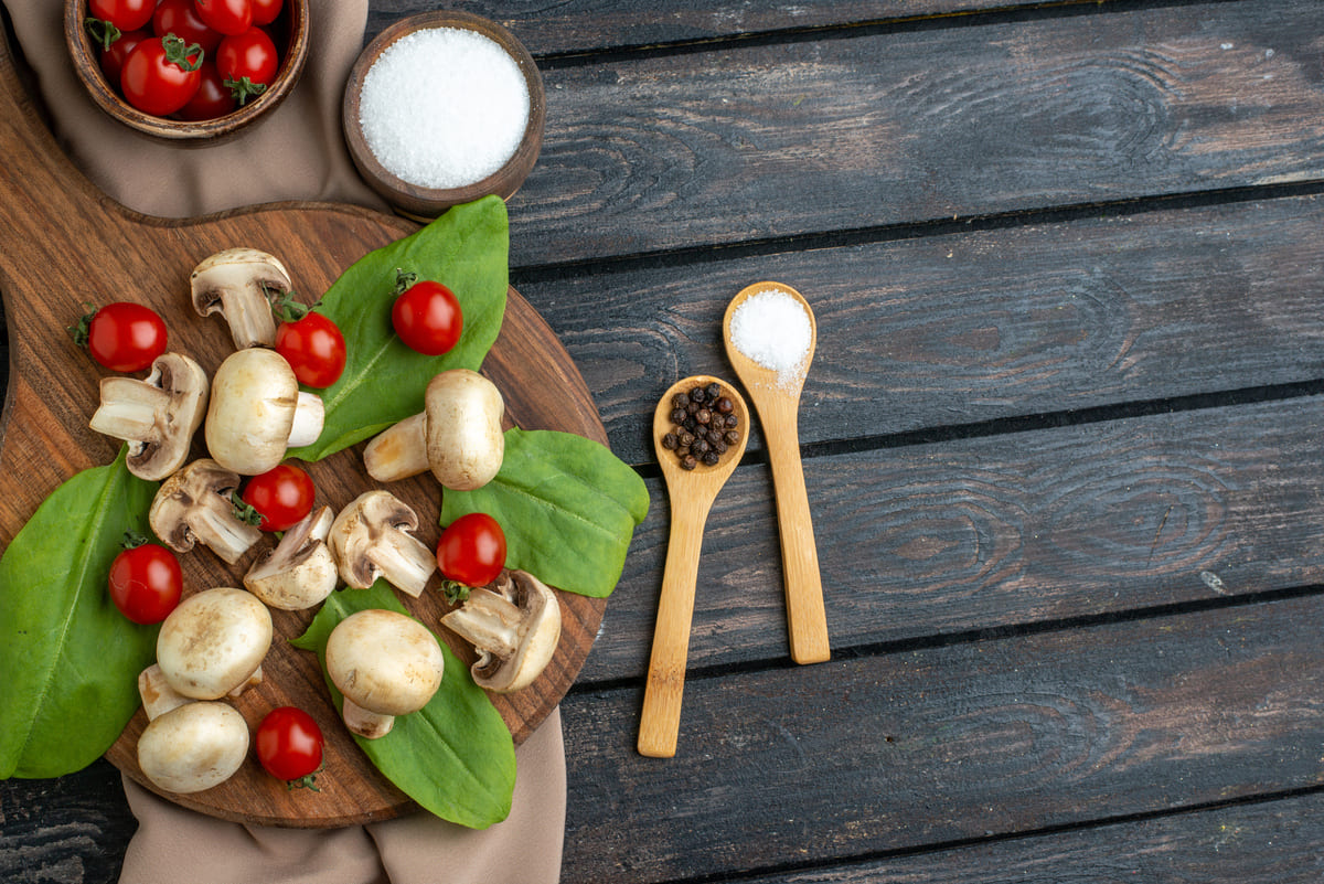 Икра грибная через мясорубку — ТОП-10 рецептов - 7